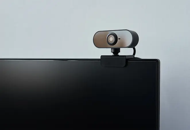 Why Hands Off protects your privacy with fully local webcam monitoring