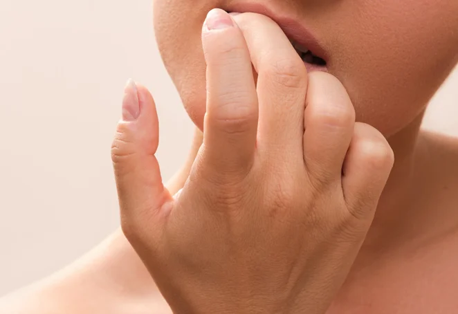 How to stop nail biting? 12 proven methods that actually work (2025)