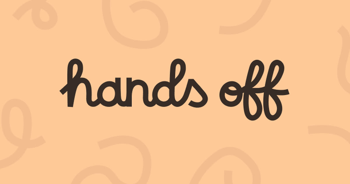 Handsoffapp